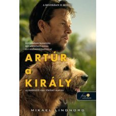 Artúr a király   13.95 + 1.95 Royal Mail